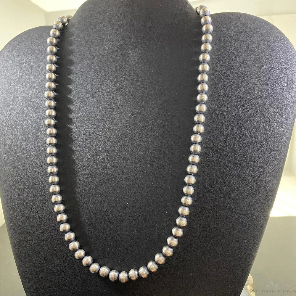 N/A navajo pearl